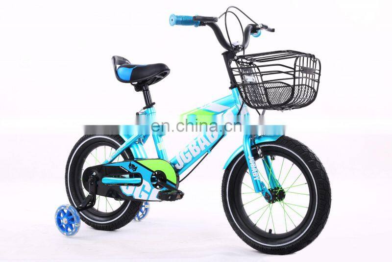 hebei factory sale cheap kids bike popular bike