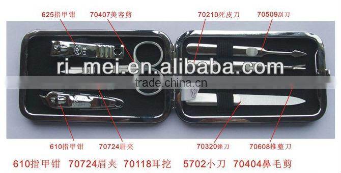 novelty flip flop manicure set wedding favors for Bridal Shower