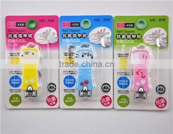 custom finger nail clipper nail clipper korea