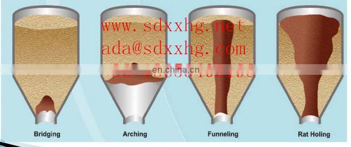 easily installed UHMWPE lining for bulk material silo liner/chute liner/truck bed liner