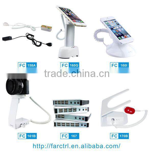 Independent Development Anti-theft Display Holder For Tablet