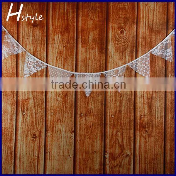 Promotion Cheap Fashionable And Pretty Hot Flag Bunting PLA002