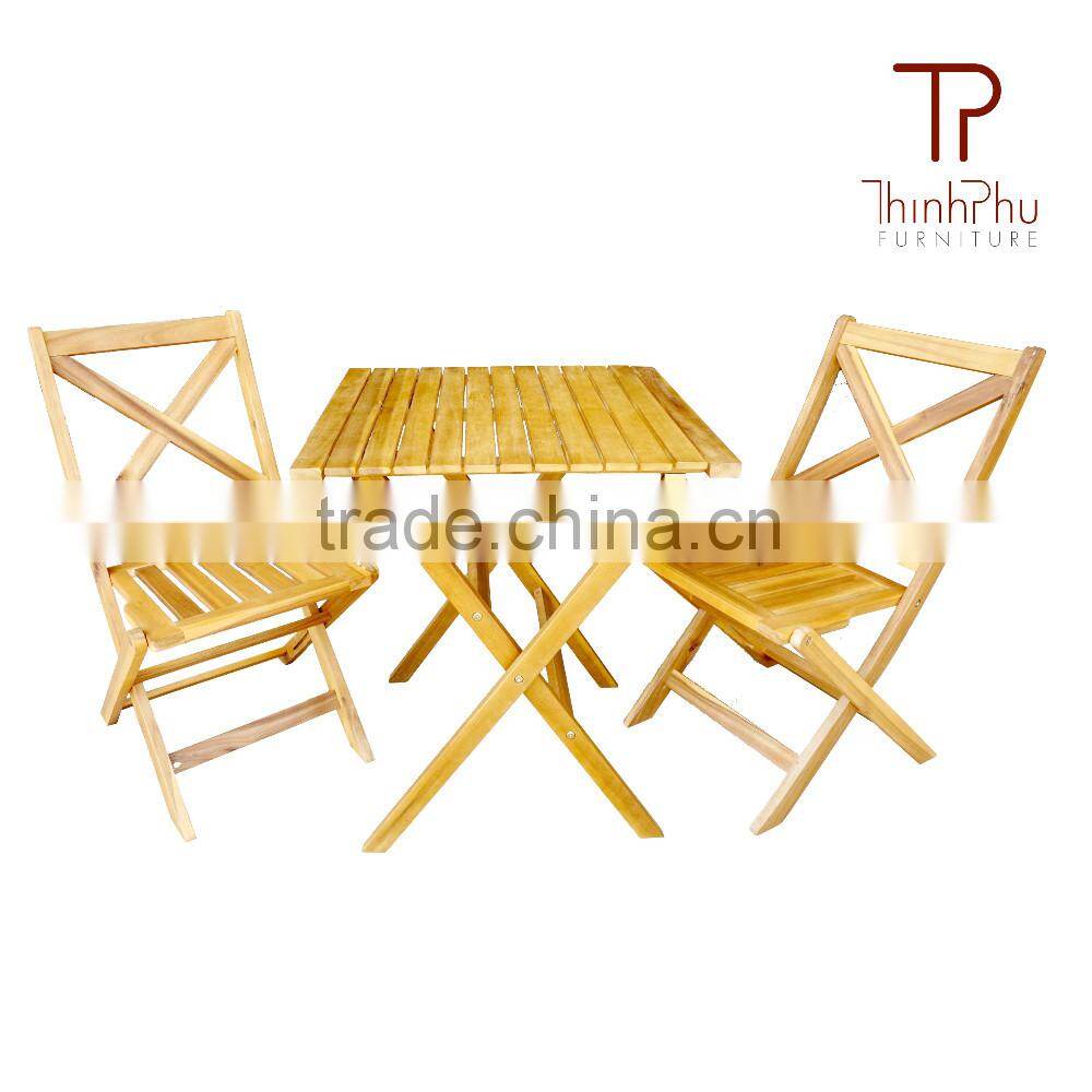 BASIC - DINING TABLE - Hight quality outdoor furniture