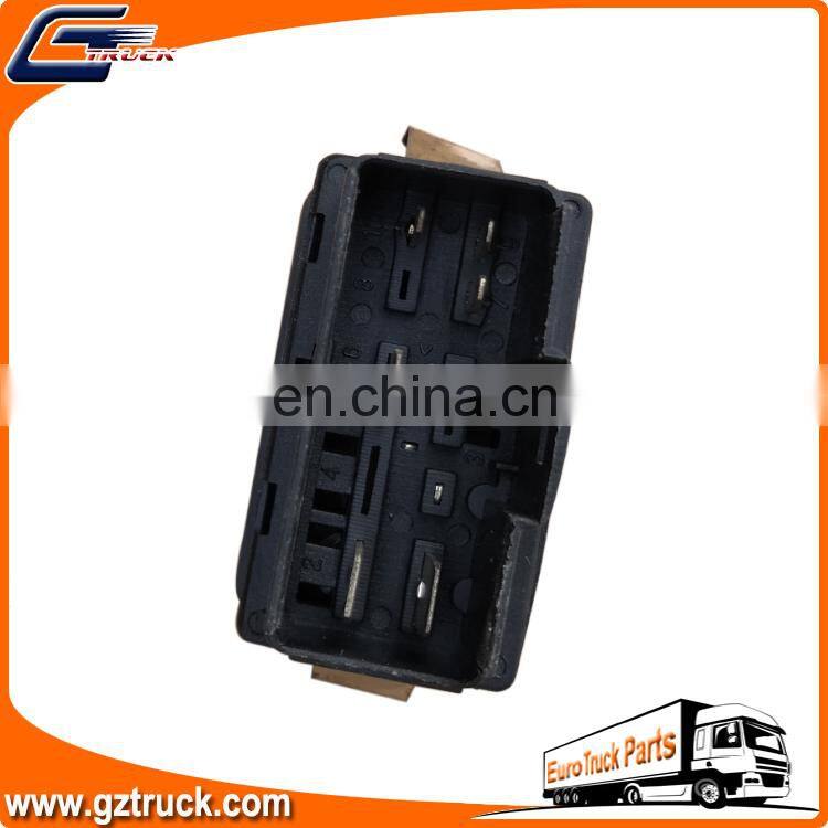 Heavy Duty Truck Parts window regulator switch Oem 20569981 1624111 8157751 for VL Truck Electric Window Switch