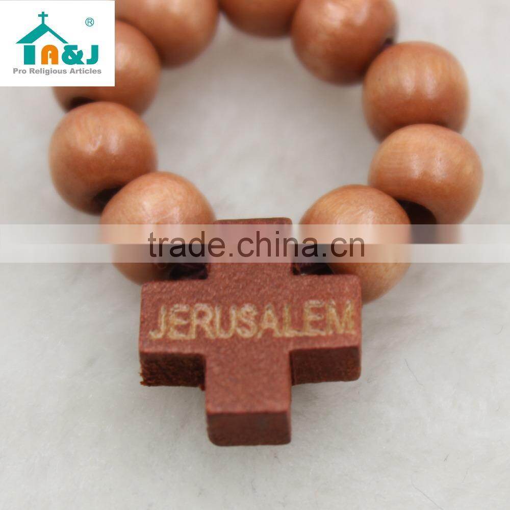 Ring Catholic Rosary