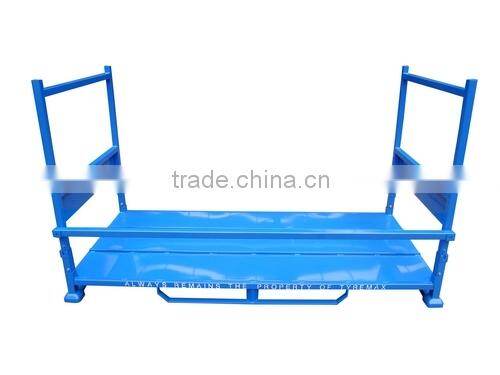 Collapsible Steel Pallet