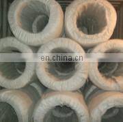 Colorful PVC Coated Small Coil Iron Wire ,Plant Twist Tie, Garden Training Wire