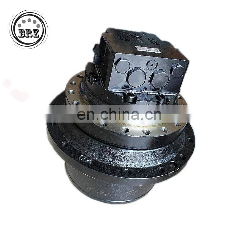 High Quality SK60 Excavator final drive SK70 SK70SR SK70SR-2 travel motor assy