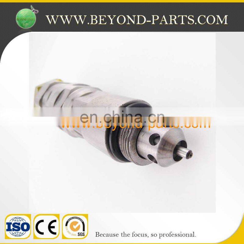PC120-6 excavator hydraulic control valve 723-40-90101