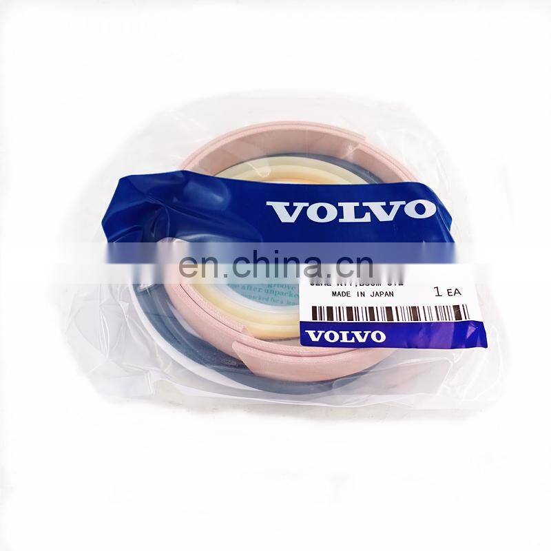EC290B Hydraulic Cylilnder Boom Seal Kit VOE14589136