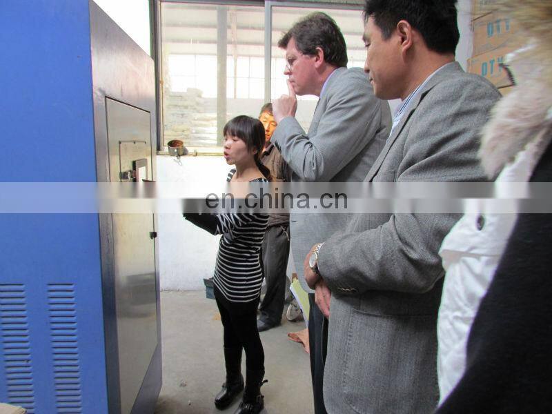 High strength 210D/24PLY polypropylene Rope