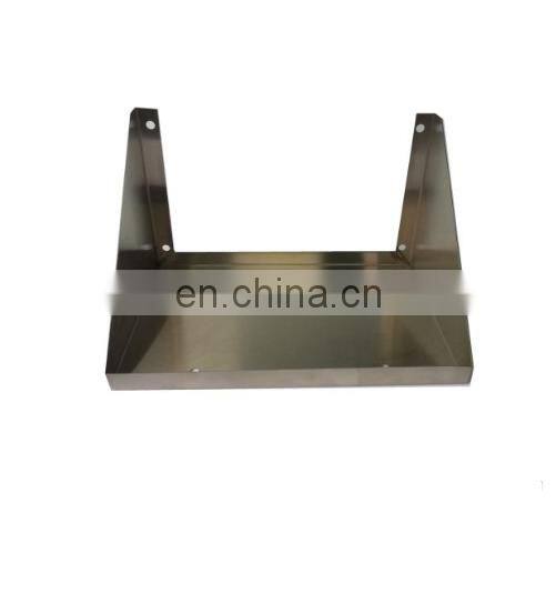 China Manufacturer Custom Sheet Metal Parts Stamping