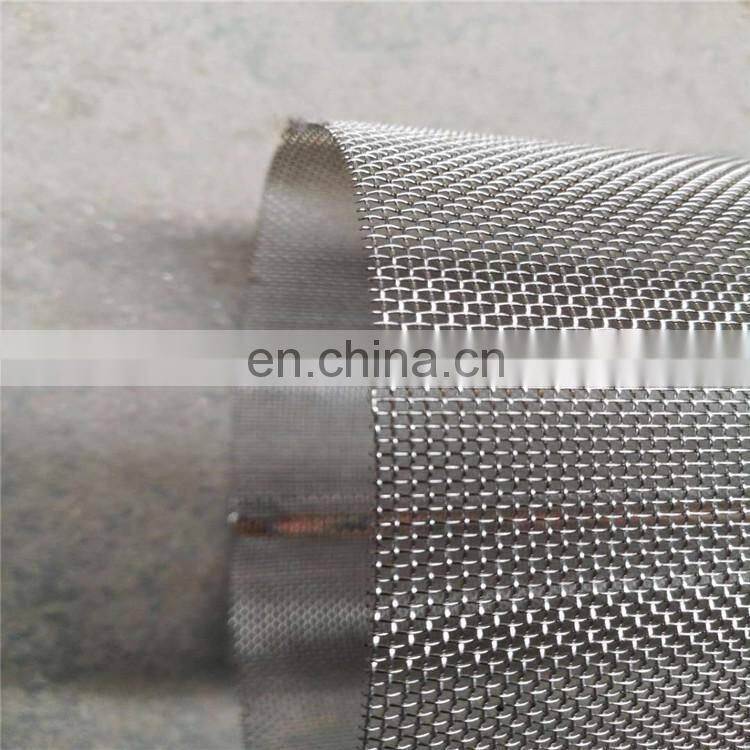 stainless steel capillary tube expansion valve filters