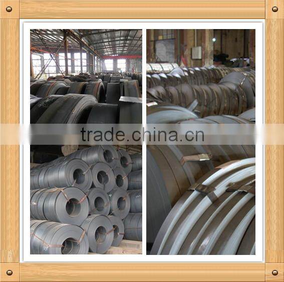 steel strip Black Annealed