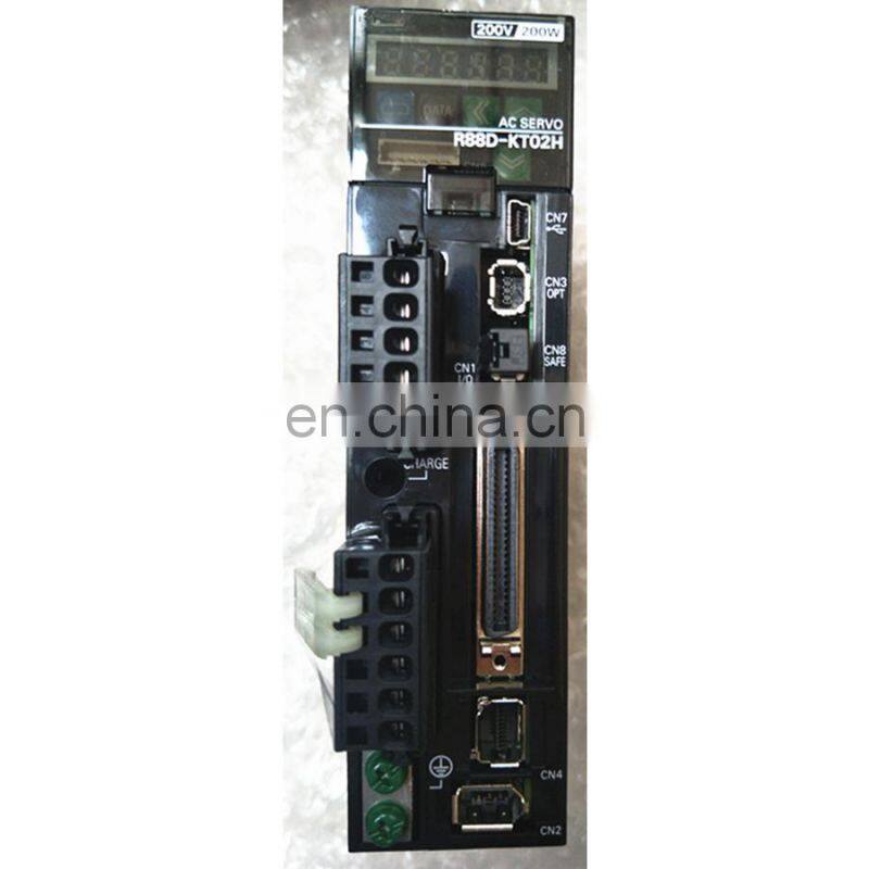 S20260-VTS digital servo amplifier