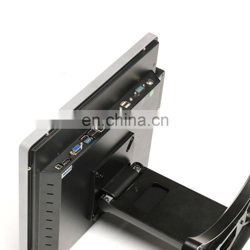 POS System Terminal Machine Retail Cash Register all in one for supermarket restaurant