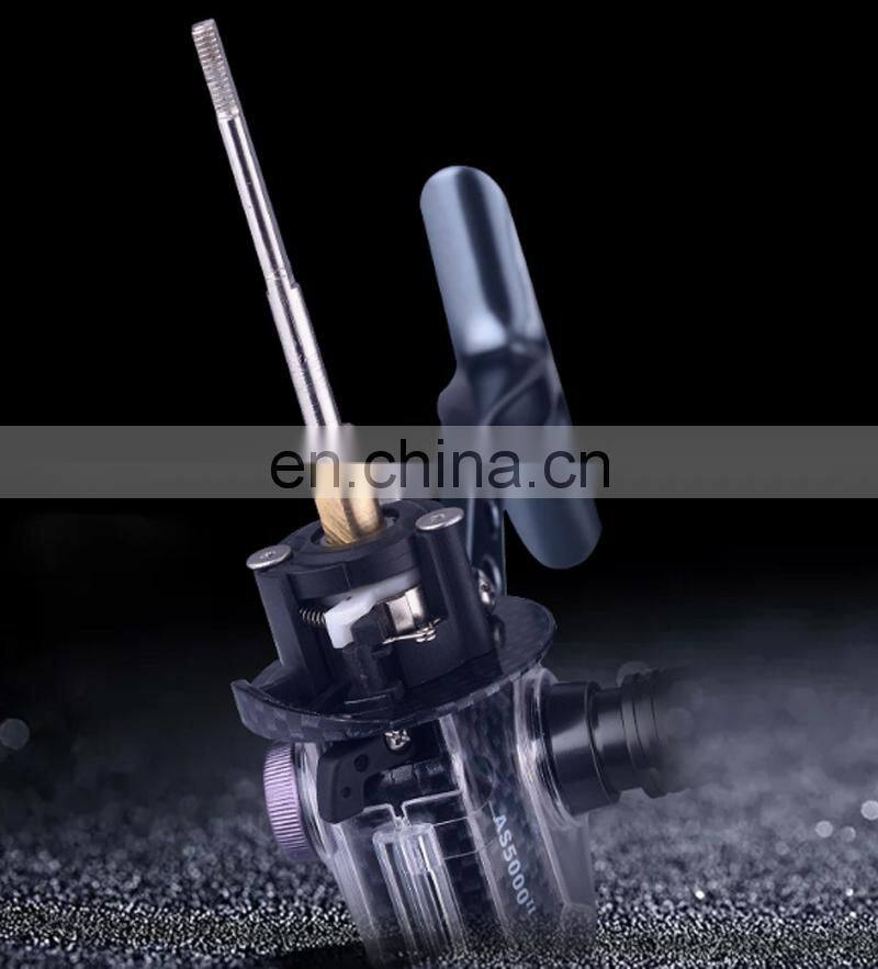 15+2BB Double Axle System Metal custom Waterproof dust-proof fishing reel Saltwater Fishing Gear 8000 fishing reel