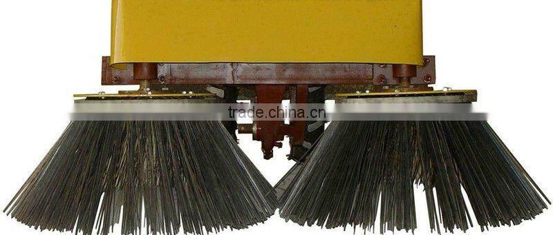 Steel Wire for Road Gutter Brush