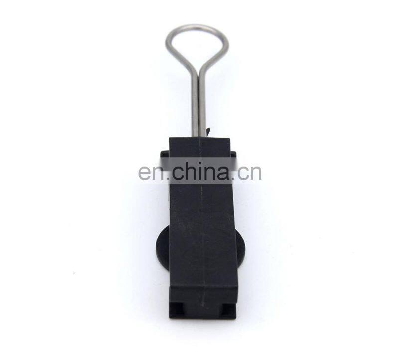 MT-1720 Fiber Fixing Hook FTTH Hook FTTH Clamp fiber optic cable clamp