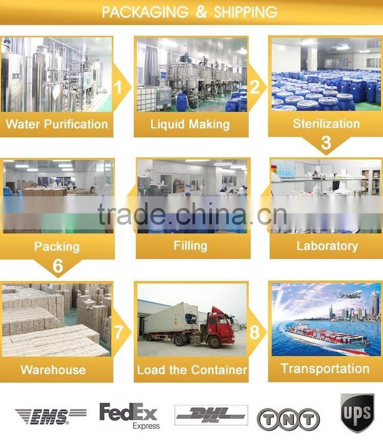 factory wholesale hotel shampoo and conditioner bottles