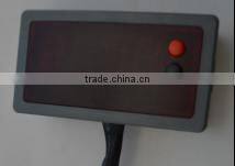 3 in 1 new designed ultrasonic level sensor DF520 CAN includes GSM/GPRS, GPS module