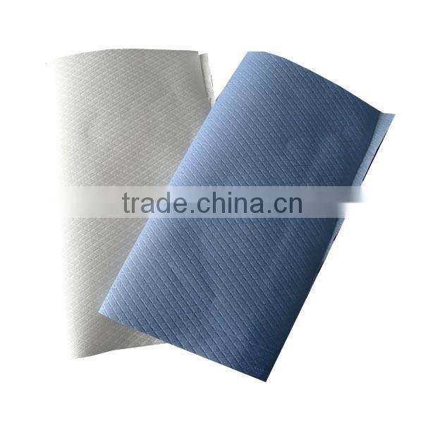 Diamond Printed PP Non Woven Fabric for Towel Rolls
