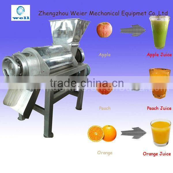 Automatic Lemon Juicer