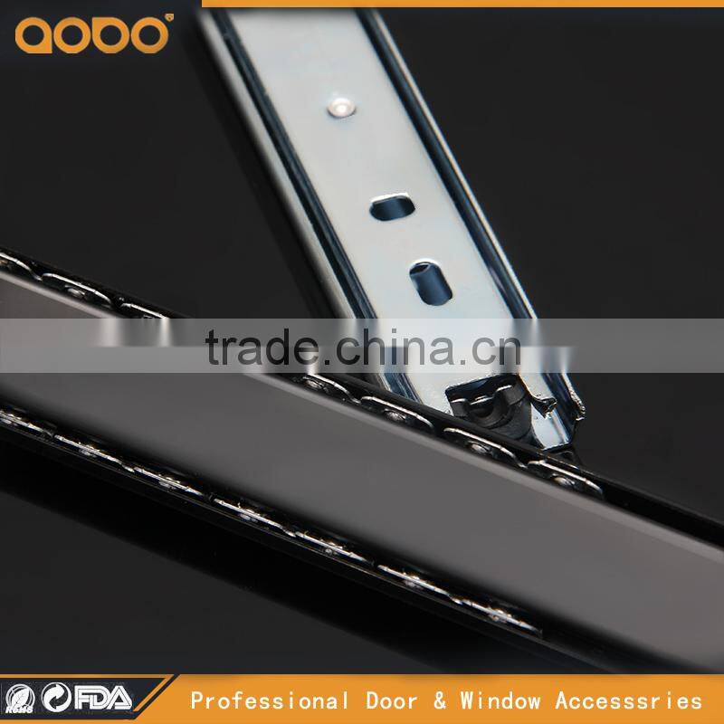 27mm 2-fold Ball Bearing Drawer Slide