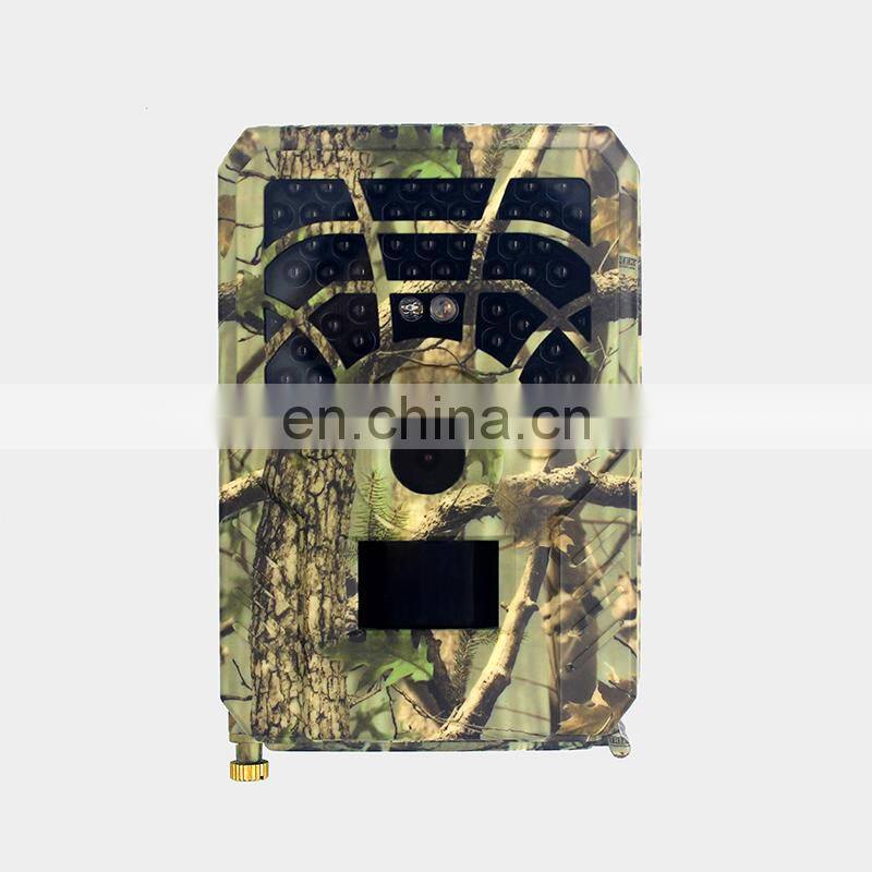 PR300 cheap outdoor waterproof Hunting camera night thermal wild Trail Camera 46pcs 940nm ir lights photo traps