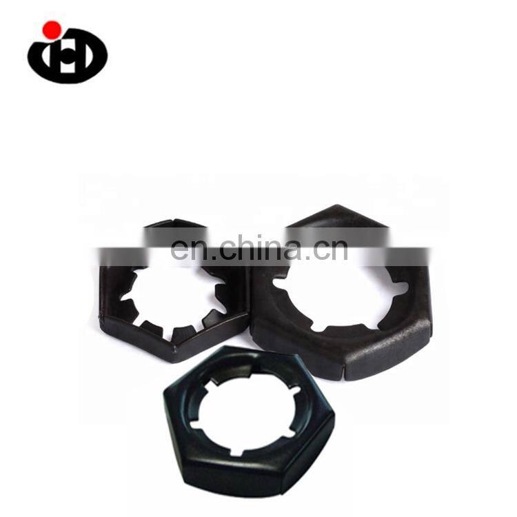 JINGHONG M20 GB 805/DIN 7967 Metal Tight Self Locking Nuts