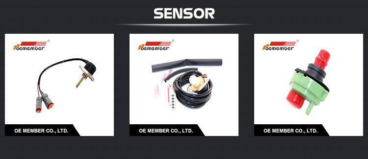 Truck Temperature Sensor for DAF 387460 0387460