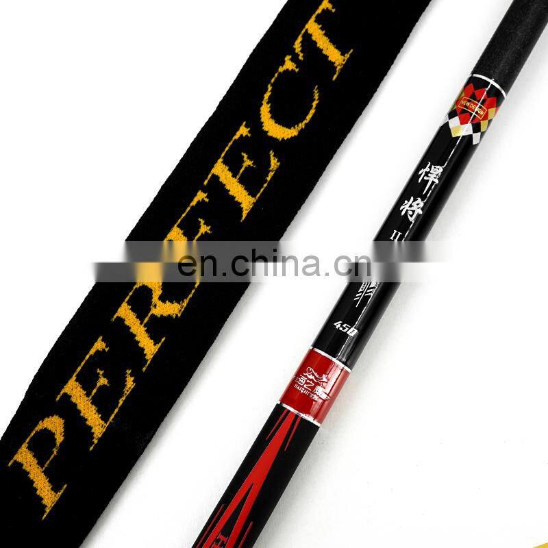 water cycle swimming fishing rod set with music bolognese telescopic fishing rods sea bass 6mt bra