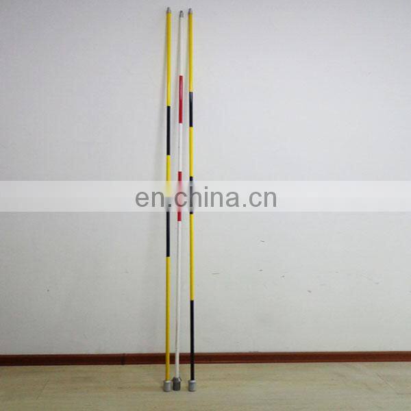 Super Strength Fiberglass Pole for Flag Stick or Golf Flag