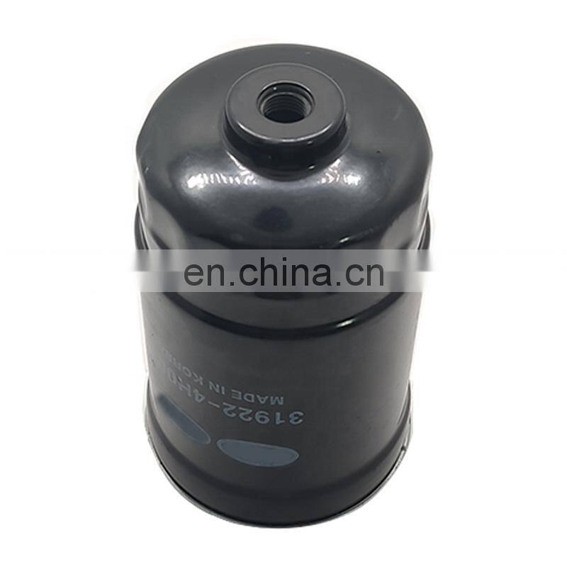Good Quality Fuel Filter 31922 4H001 319112E000 319222E900 319223A810 319223A850 319224H000 31922-4H001 319224H001 For Hyundai