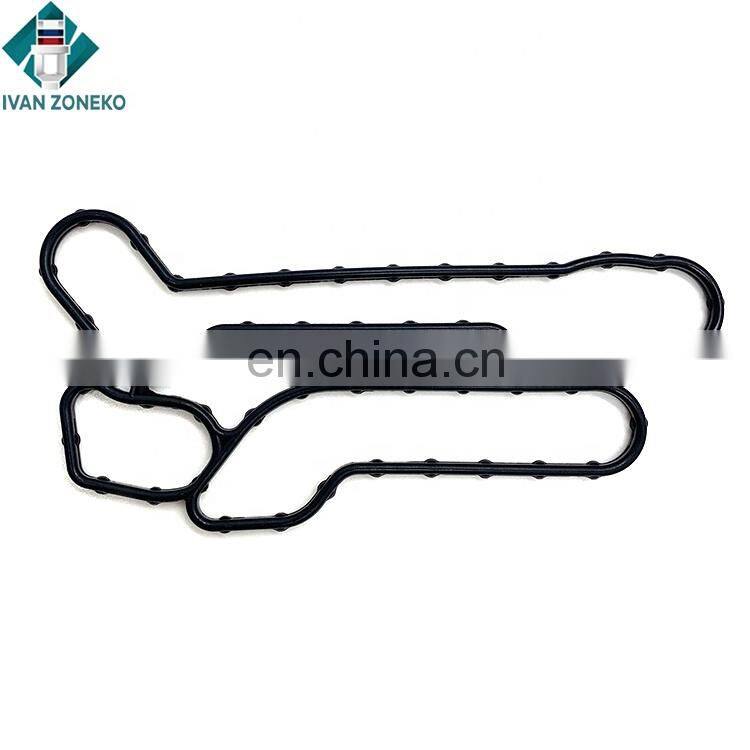 High Quality Oil Seal Cooler Gasket 25199750 For GM Chevrolet Cruze 2011-2016 Aveo Sonic