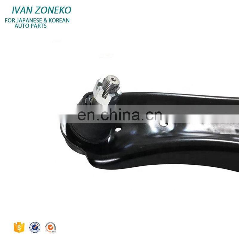 Quality certificate ISO 9001 suspension parts control arm 48069-B2040 48069 B2040 48069B2040 For Toyota Corolla