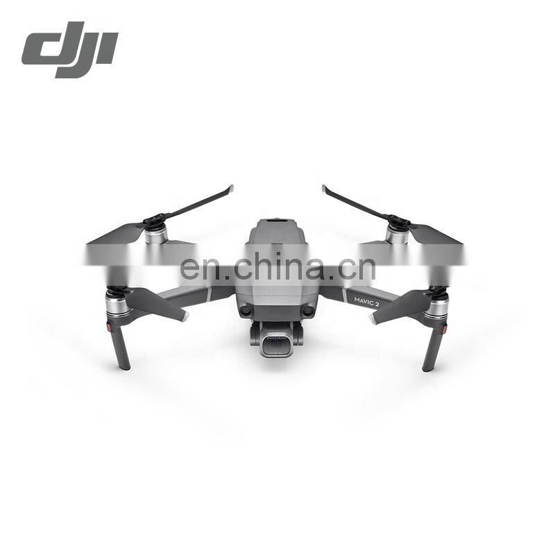 Mavic 2 Pro Drone Hasselblad Camera 20MP 1"CMOS 4K HD 10-bit HDR Video 31Mins Flight Time 8km Control Drone Accessories