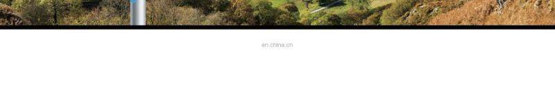 ALLINGE XYY726 5.8G Outdoor Device SFS-5800 5 km Long Arrange Router IPv6