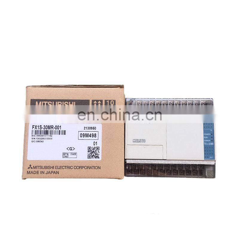FX5U-32MT/ESS Brand New PLC for plc mitsubishi fx0n-3a FX5U-32MT/ESS FX5U32MTESS