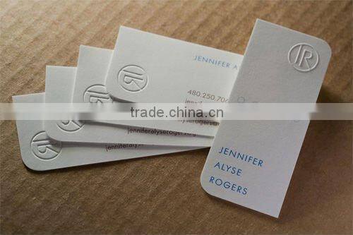 High Quatity Business Name Card Design