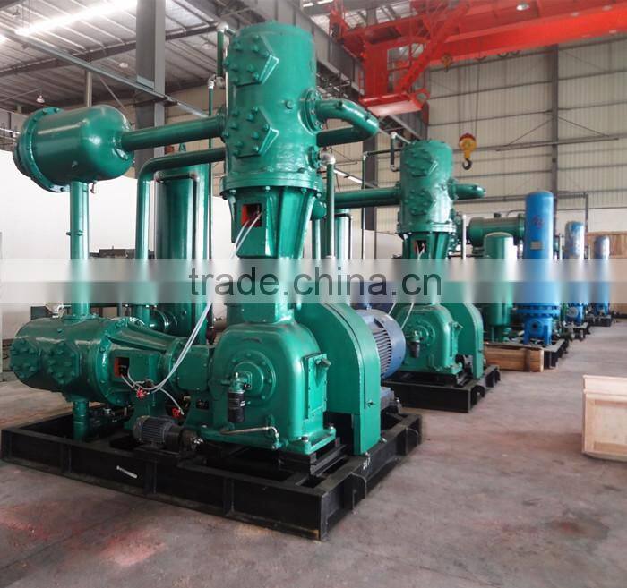 Yuanju oxygen/O2 compressor