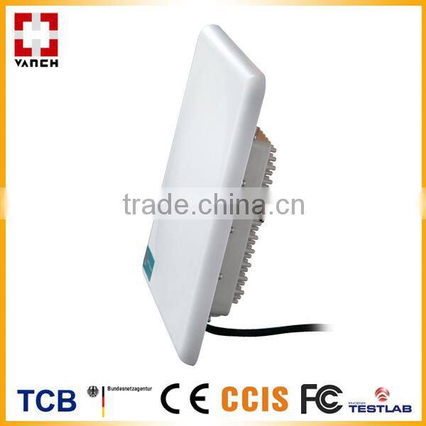 8M Long Range UHF RFID LED Reader,902~928mhz Frequency Band Support ISO18000-6C(EPC C1G2) Protocol