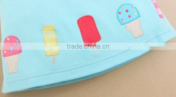 Hot sale 2014 baby frock designs dress/baby 1 year old party dress importing baby clothes from china