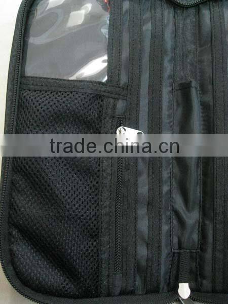 Famous brand credit card wallet