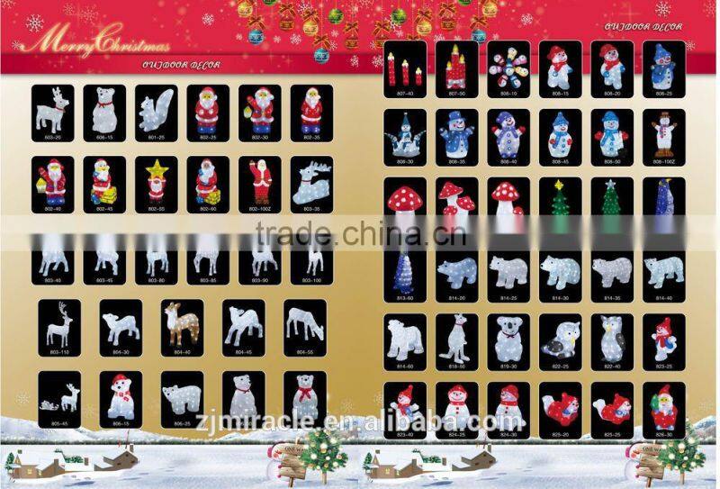 Top quality hotsell wholesale holiday solar lighting