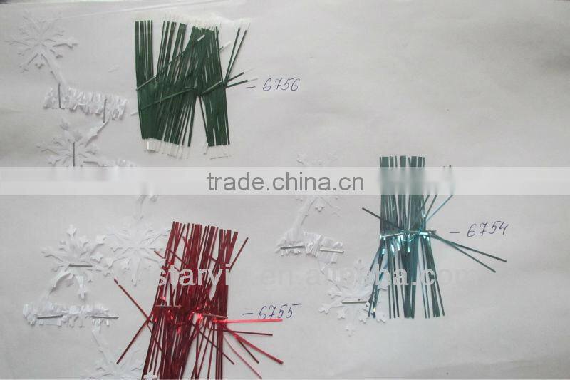 Colors Metallized PET Film for Printing