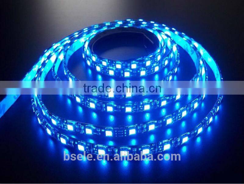 3528/5050SMD Adhesive Backed Flexible LED Ribbon Lights