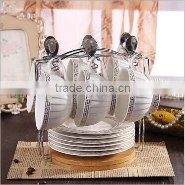 turkish coffee set
