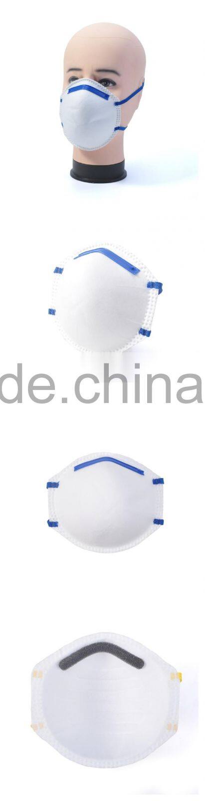 CM industrial safety face mask