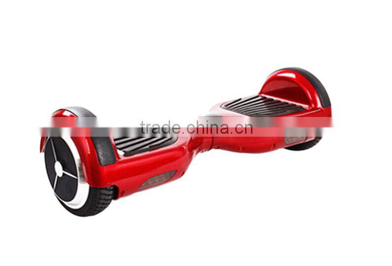 electric mobility scooter